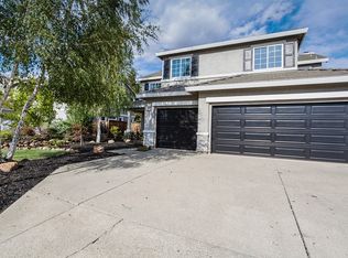 1124 Alder Creek Way, Brentwood, CA 94513
