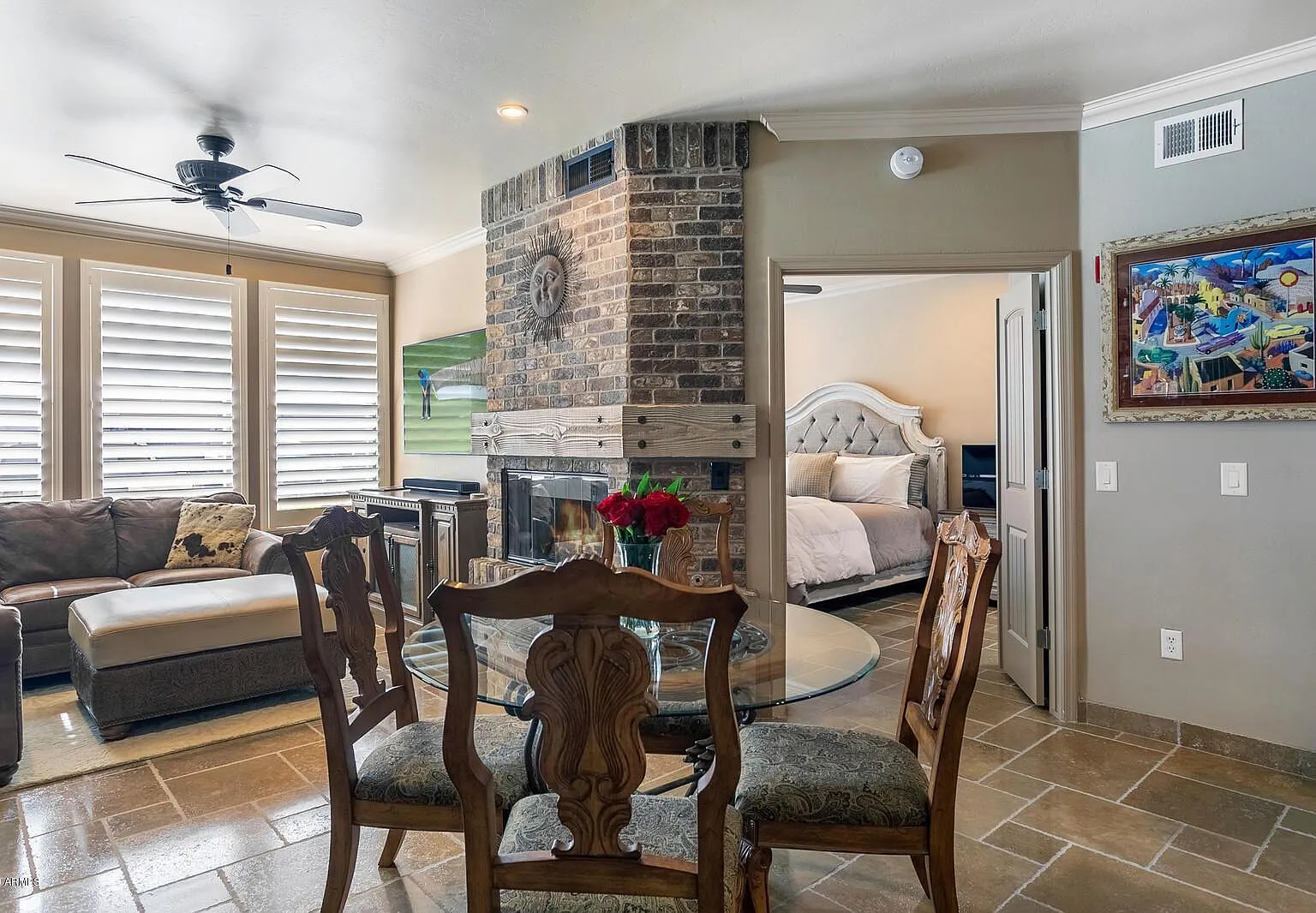 1 bed, 752 sqft, $1,700 — Photo 2