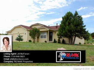 15610 Rigge Ct, Elbert, CO 80106