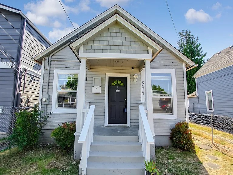 5411 S Warner St — Photo 3