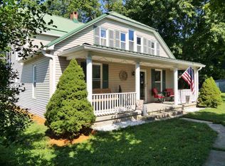 4111 N State Road 65, Patoka, IN 47666