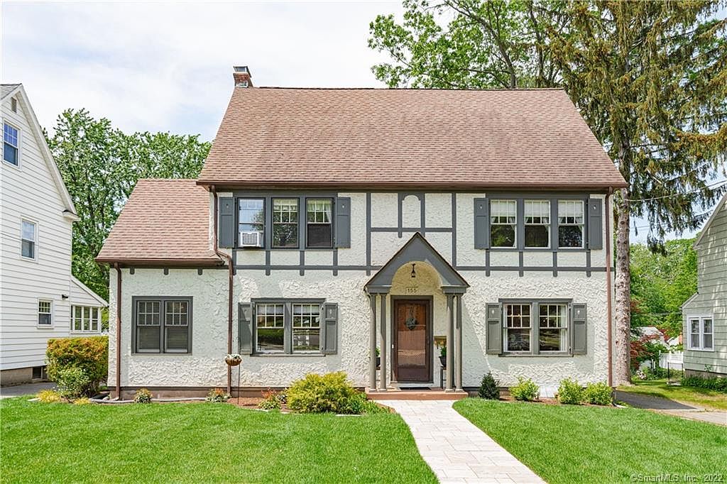 155 Ballard Dr, West Hartford, CT 06119 Zillow