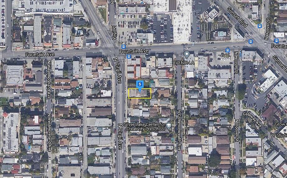 1st image of 1258 N Virgil Ave