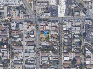1258 N Virgil Ave, Los Angeles, CA 90029