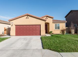 323 S Duke Ave, Fresno, CA 93727