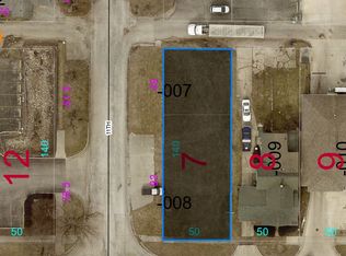 1020 Charleston Ave, Mattoon, IL 61938