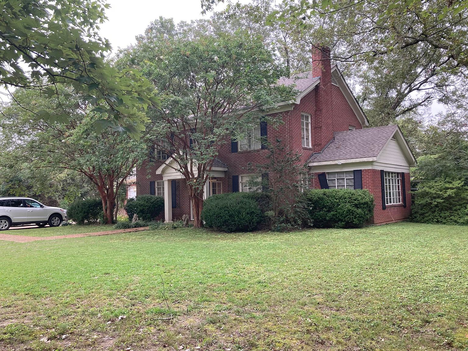 1706 Maple Rd, Corinth, MS 38834 MLS 232846 Zillow