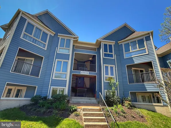4990 Dorsey Hall Dr Unit B4, Ellicott City, MD 21042