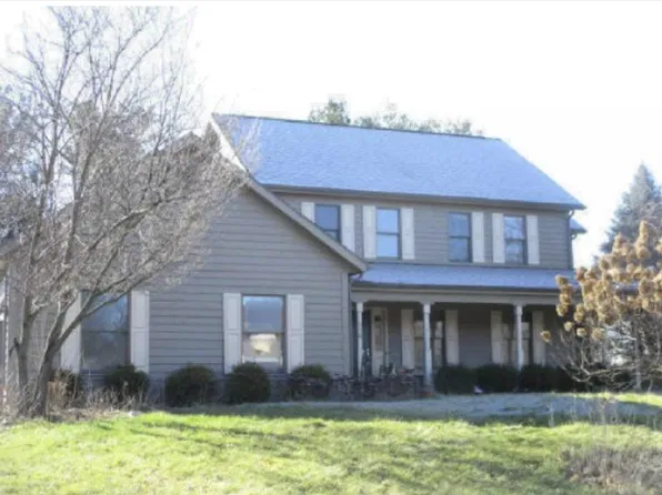 298 S Bluffwood Ter, Saint Joseph, MI 49085