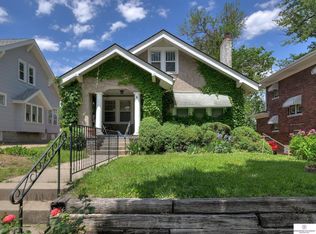 4306 Barker Ave, Omaha, NE 68105