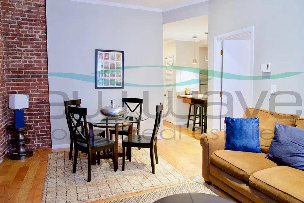 1 bed, 550 sqft, $3,000 — Photo 3