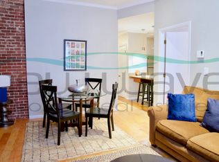 17 Garrison St #6, Boston, MA 02116