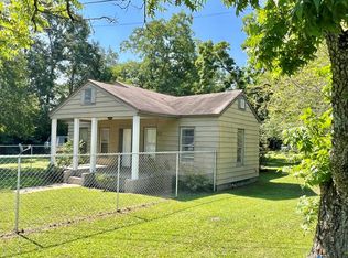 465 Railroad Ave, Slocomb, AL 36375