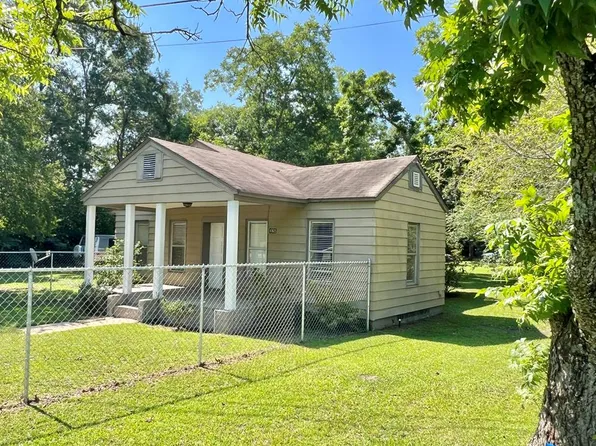 465 Railroad Ave, Slocomb, AL 36375
