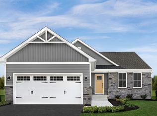 Grand Cayman Plan, Highlands of Peppers Creek, Dagsboro, DE 19939