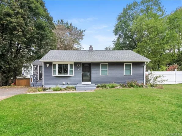 46 Prospect Hill Drive, East Windsor, CT 06088