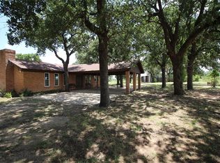 9724 County Road 335, Anson, TX 79501