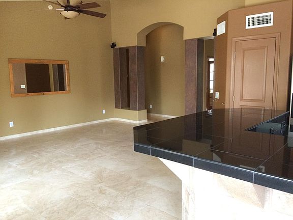 dining /living area open floor plan