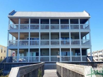 1 Center St #2, Tybee Island, GA, 31328