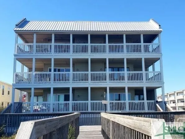 1 Center Street #2, Tybee Island, GA 31328