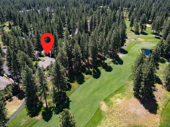 60749 Golf Village Loop, Bend, OR 97702
