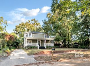 2056 Terrace St, Mobile, AL 36606