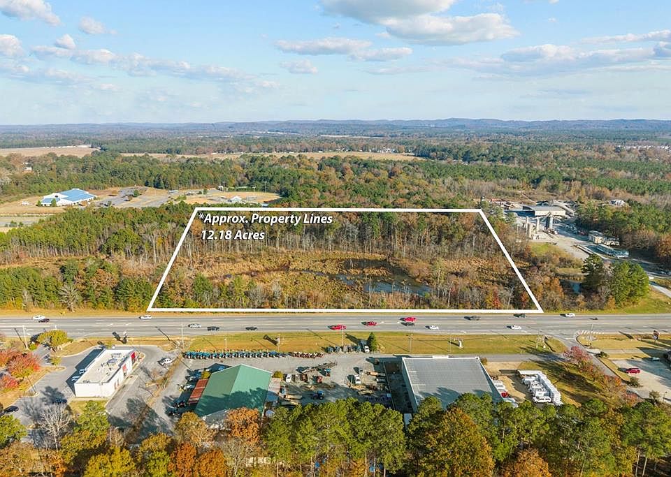 1st image of LOT 1 Martha Berry Hwy NE