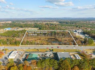 LOT 1 Martha Berry Hwy NE, Rome, GA 30165