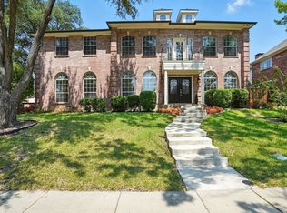 2127 Shumard Oak Ln, Irving, TX 75063