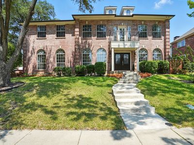 2127 Shumard Oak Ln, Irving, TX, 75063