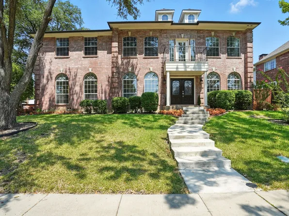 2127 Shumard Oak Ln, Irving, TX 75063