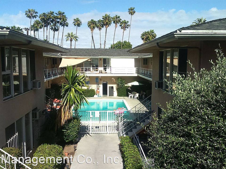 1834 N Harvard Blvd Apt 24, Los Angeles, Ca 90027 