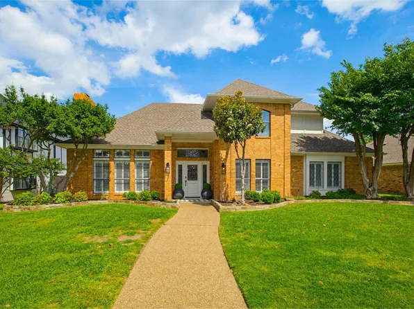 3912 Esquire Dr, Plano, TX 75023