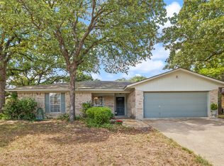 4326 Rockwood Trl, Arlington, TX 76016
