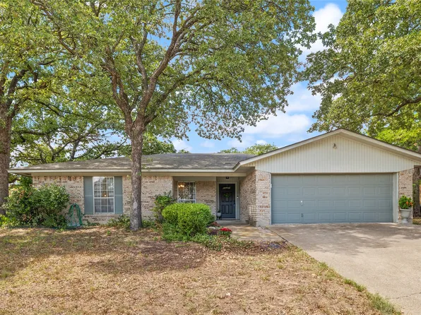 4326 Rockwood Trl, Arlington, TX 76016