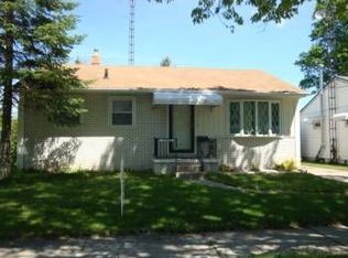 2206 Aberdeen Ave, Toledo, OH 43614