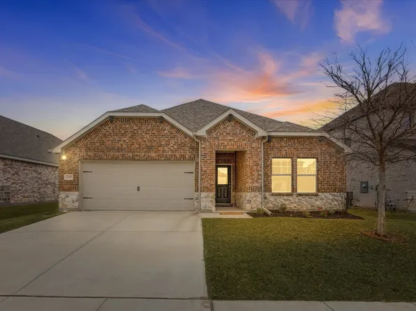 2140 Bellatrix Dr, Haslet, TX 76052