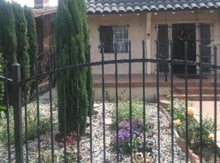 128 W 83rd St, Los Angeles, CA 90003