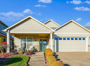 2224 SE Rhododendron Ave, Dallas, OR 97338