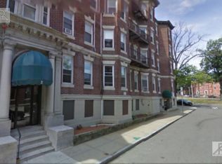 5 Walbridge St APT 24, Boston, MA 02134