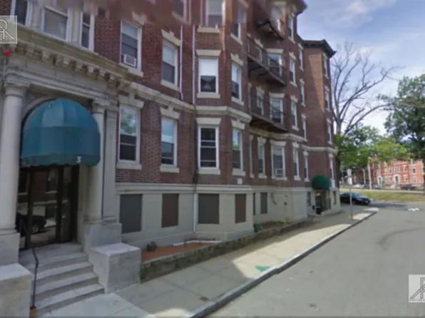 5 Walbridge St APT 24, Boston, MA 02134