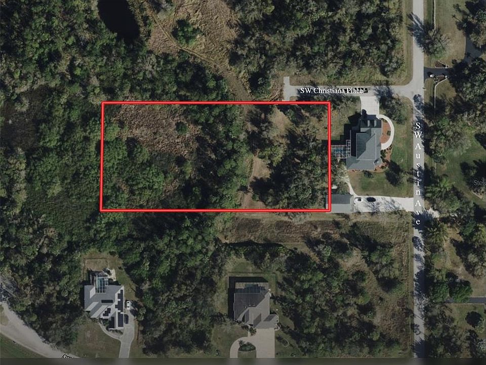 1st image of SW Christiana Pl Lot 1