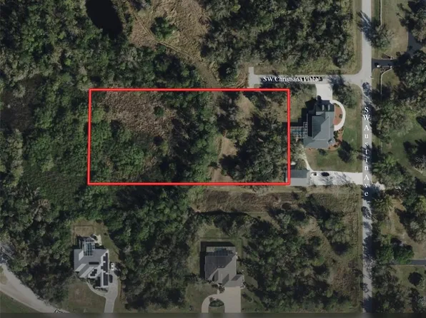 SW Christiana Pl Lot 1, Arcadia, FL 34269