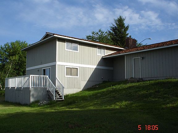 Deck of Rec room