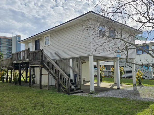 217 E 1st Ave, Gulf Shores, AL 36542