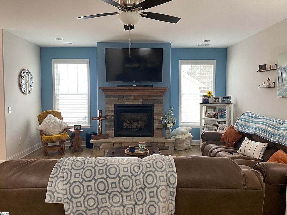 34 Mossycup Rd, Taylors, SC 29687 Zillow