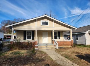 2411 Stuart St, Chattanooga, TN 37406