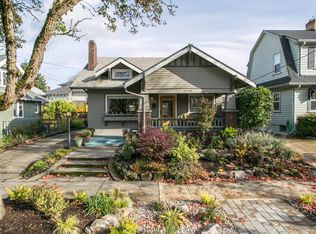 2724 NE 61st Ave, Portland, OR