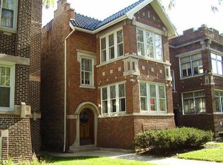 6453 N Glenwood Ave #2, Chicago, IL 60626