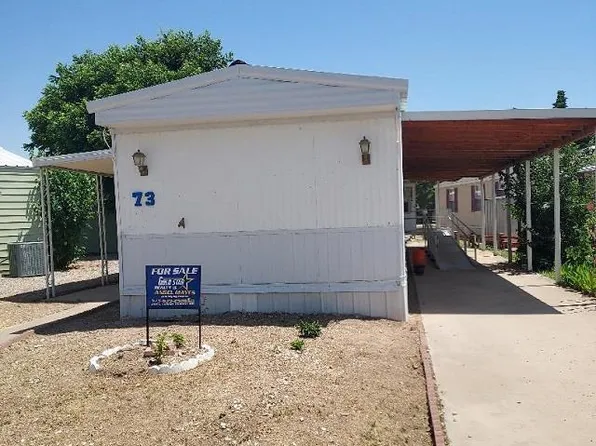 410 E 23rd St, Roswell, NM 88201